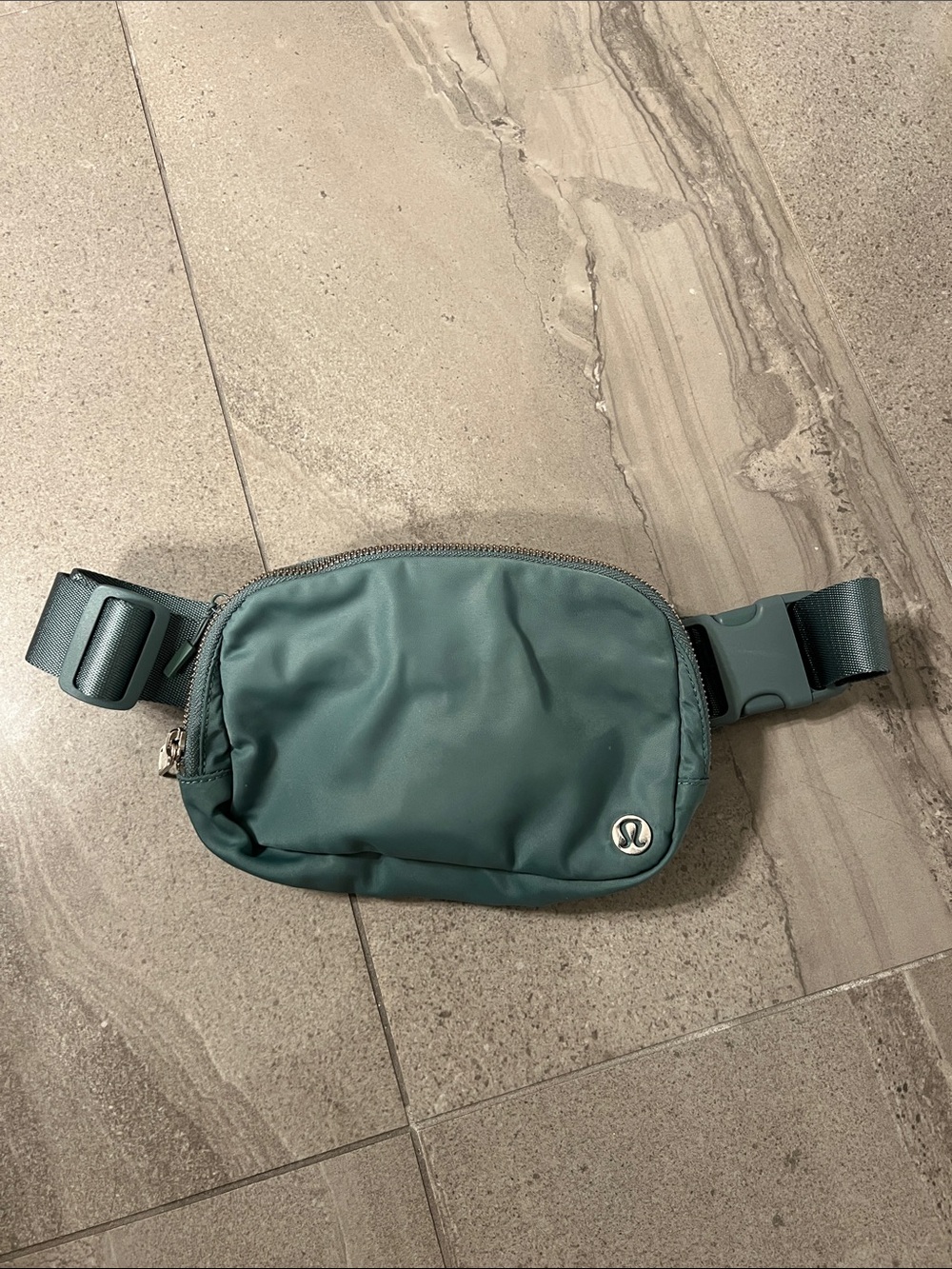 LULULEMON belt bag